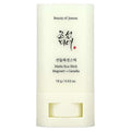 Beauty of Joseon Matte Sun Stick Mugwort + Camellia SPF50+ PA++++ 18g | Korean Sunscreen StickShow more lines
