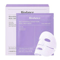 Biodance Rejuvenating Caviar PDRN Real Deep Mask 4 Sheets x 34g | Korean PDRN Face Mask