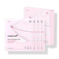 Medicube Pink Collagen Gel Mask 4 x 28g Korean Skincare Collagen Face Mask