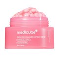 Medicube PDRN Pink Collagen Capsule Cream 55g | Korean Collagen Face Cream