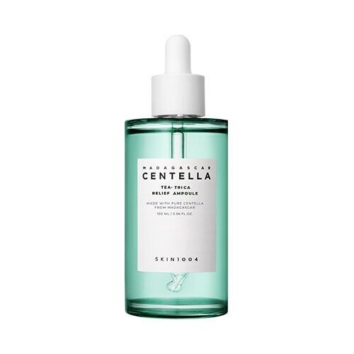 SKIN1004 – Madagaskar Centella-Tee-Trica Relief Ampulle 100 ml